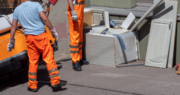 Recycling Services for Junk in Tampa, FL