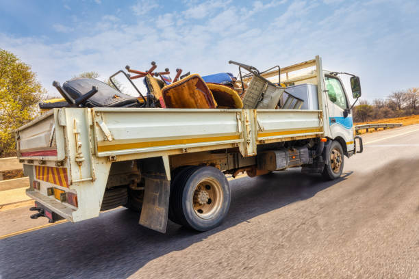 Best Commercial Junk Removal  in Tampa, FL