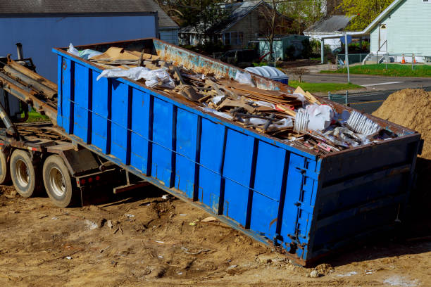 Junk Removal for Events in Tampa, FL