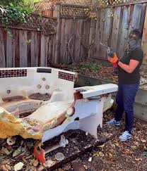 Best Hot Tub Removal  in Tampa, FL