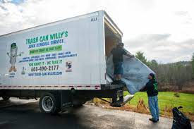 Demolition Debris Removal in Tampa, FL